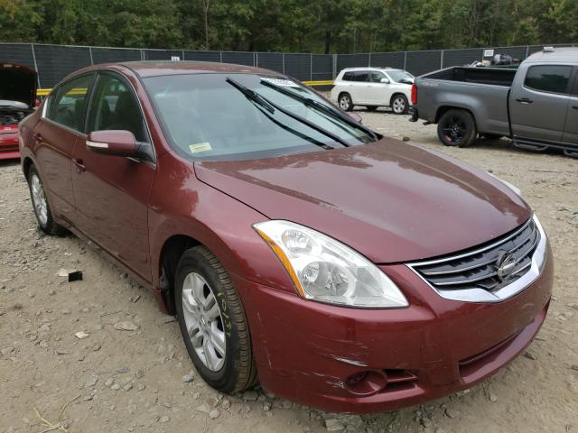 NISSAN ALTIMA 2010 1n4al2ap4an524894