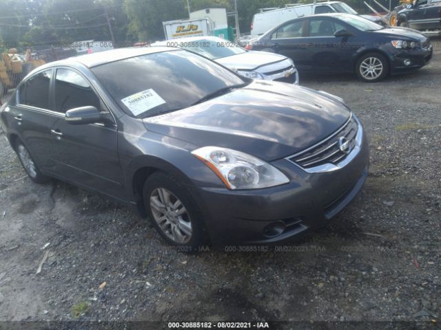 NISSAN ALTIMA 2010 1n4al2ap4an524958