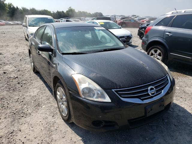 NISSAN ALTIMA 25S 2010 1n4al2ap4an524975