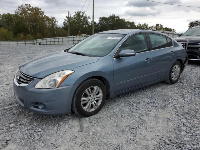 NISSAN ALTIMA 2010 1n4al2ap4an525401