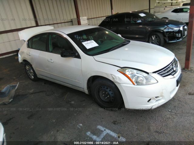 NISSAN ALTIMA 2010 1n4al2ap4an525611