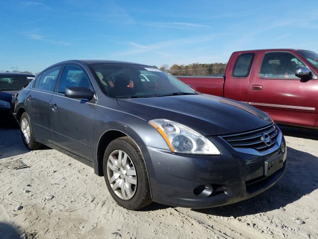 NISSAN ALTIMA S 2010 1n4al2ap4an525706