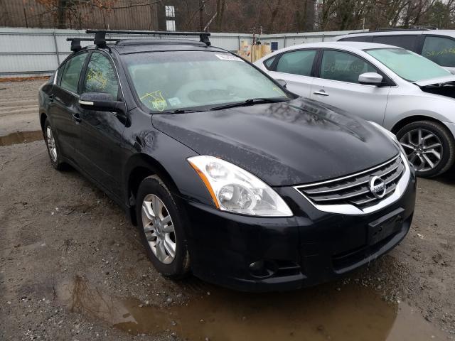 NISSAN ALTIMA 2010 1n4al2ap4an525740