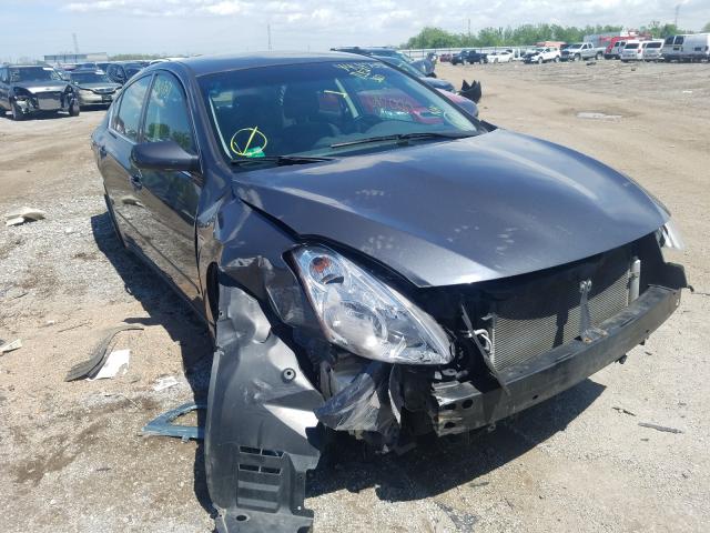 NISSAN ALTIMA 2010 1n4al2ap4an525995