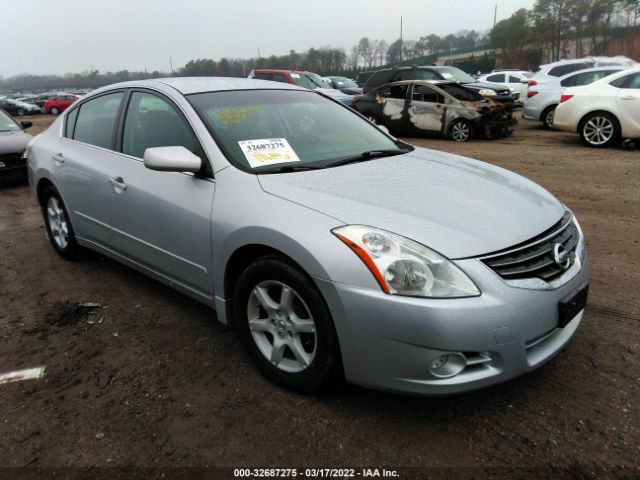 NISSAN ALTIMA 2010 1n4al2ap4an526063