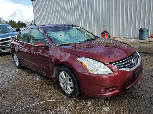 NISSAN ALTIMA SL 2010 1n4al2ap4an526225