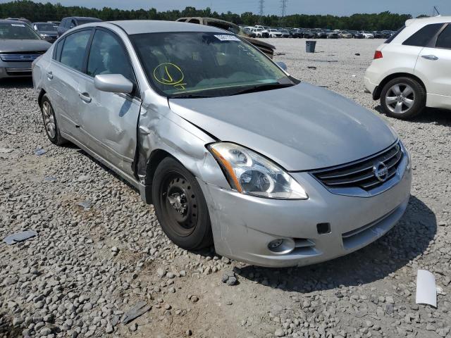 NISSAN ALTIMA BAS 2010 1n4al2ap4an526449