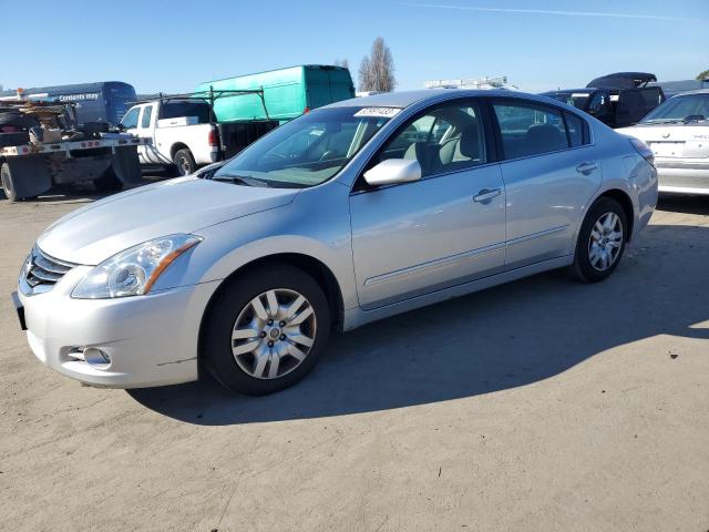 NISSAN ALTIMA 2010 1n4al2ap4an526452