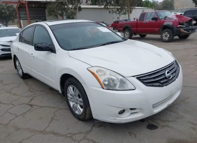 NISSAN ALTIMA 2010 1n4al2ap4an526676