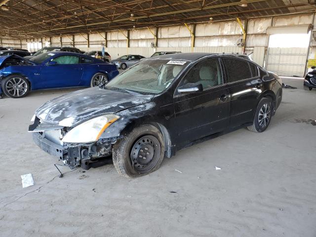 NISSAN ALTIMA 2010 1n4al2ap4an527181