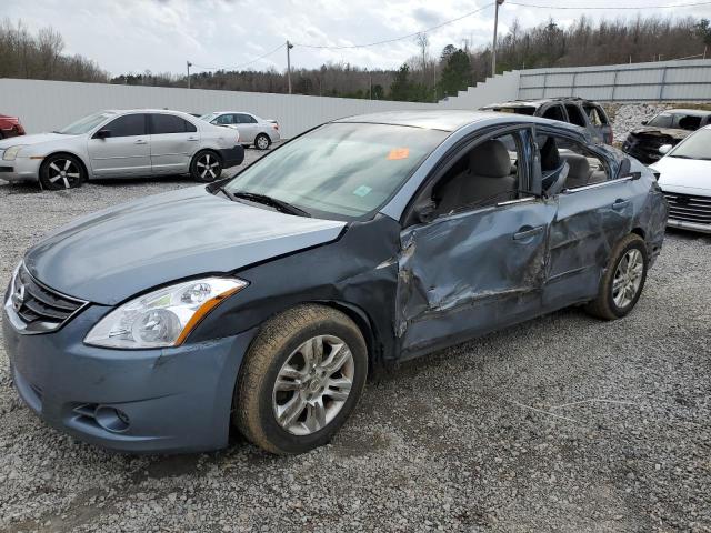 NISSAN ALTIMA 2010 1n4al2ap4an527262