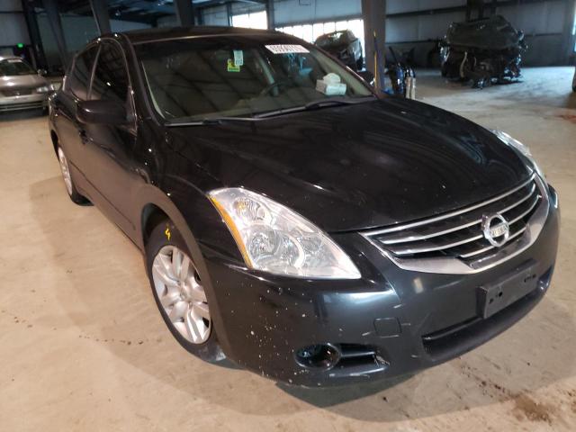 NISSAN ALTIMA BAS 2010 1n4al2ap4an528041