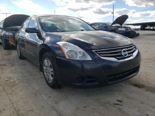 NISSAN ALTIMA BAS 2010 1n4al2ap4an528685