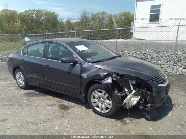 NISSAN ALTIMA 2010 1n4al2ap4an530078