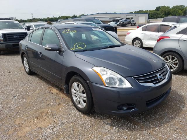 NISSAN ALTIMA BAS 2010 1n4al2ap4an530338