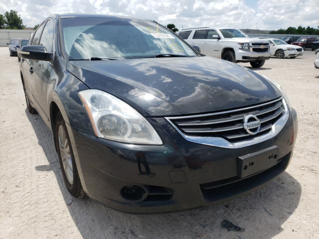 NISSAN ALTIMA BAS 2010 1n4al2ap4an530484