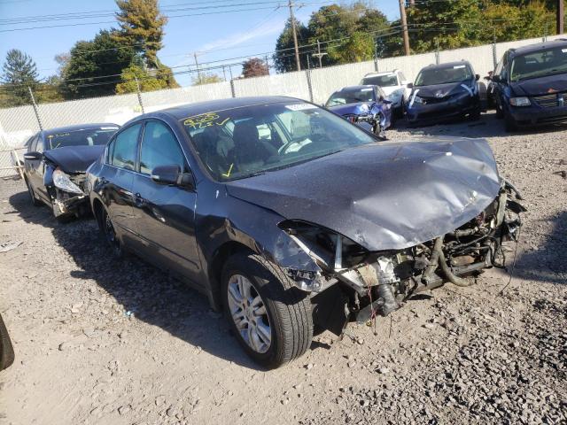 NISSAN ALTIMA 2010 1n4al2ap4an531294