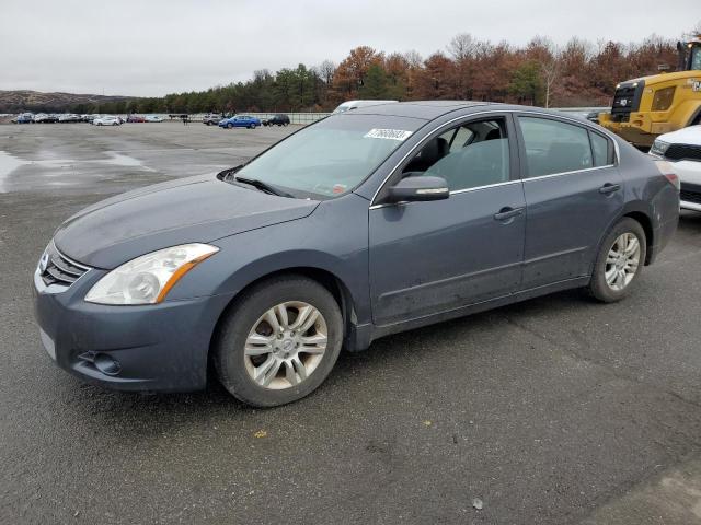 NISSAN ALTIMA 2010 1n4al2ap4an532090