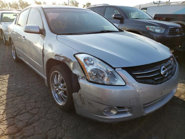 NISSAN ALTIMA BAS 2010 1n4al2ap4an532431