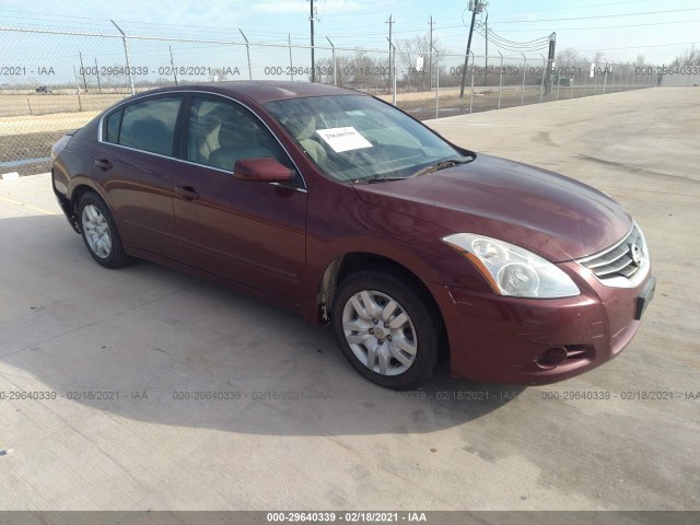 NISSAN ALTIMA 2010 1n4al2ap4an532591