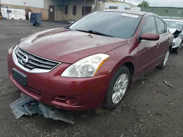 NISSAN ALTIMA 2010 1n4al2ap4an532705