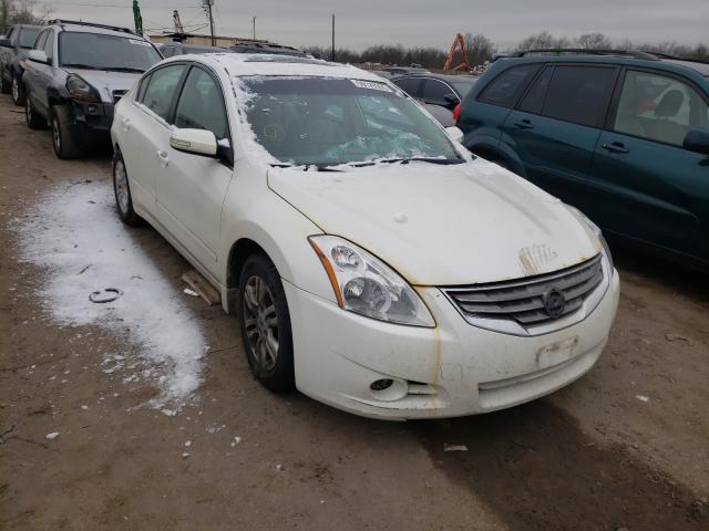 NISSAN ALTIMA 2010 1n4al2ap4an533076