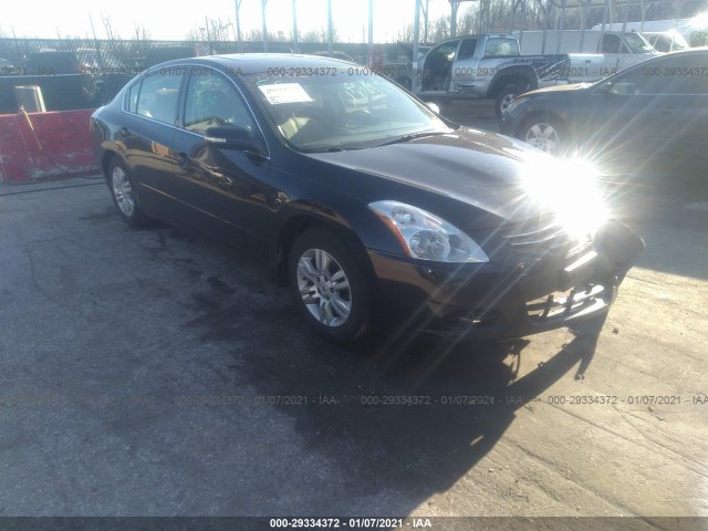 NISSAN ALTIMA 2010 1n4al2ap4an533594