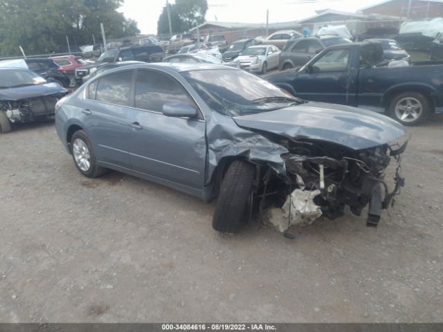 NISSAN ALTIMA 2010 1n4al2ap4an533711