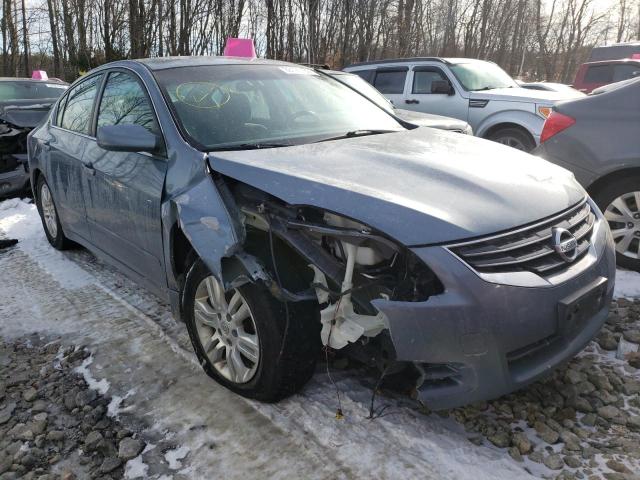 NISSAN ALTIMA BAS 2010 1n4al2ap4an534714