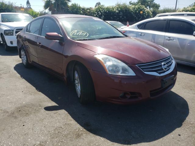 NISSAN ALTIMA BAS 2010 1n4al2ap4an534776