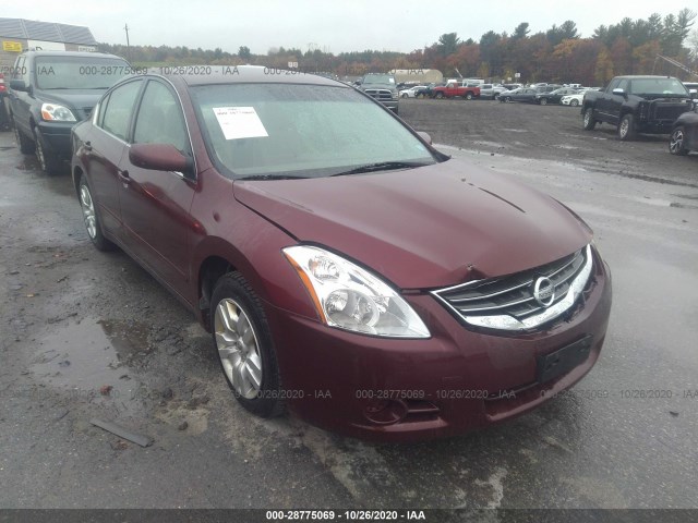 NISSAN ALTIMA 2010 1n4al2ap4an534924