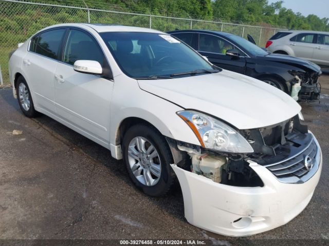 NISSAN ALTIMA 2010 1n4al2ap4an534955