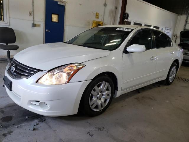 NISSAN ALTIMA BAS 2010 1n4al2ap4an535281