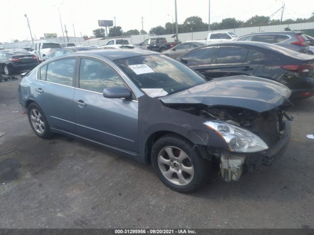 NISSAN ALTIMA 2010 1n4al2ap4an535409