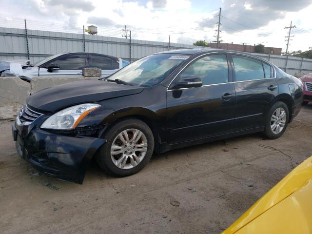 NISSAN ALTIMA 2010 1n4al2ap4an535765