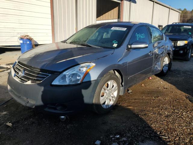 NISSAN ALTIMA 2010 1n4al2ap4an535880