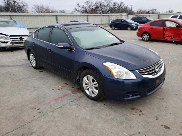 NISSAN ALTIMA BAS 2010 1n4al2ap4an536009