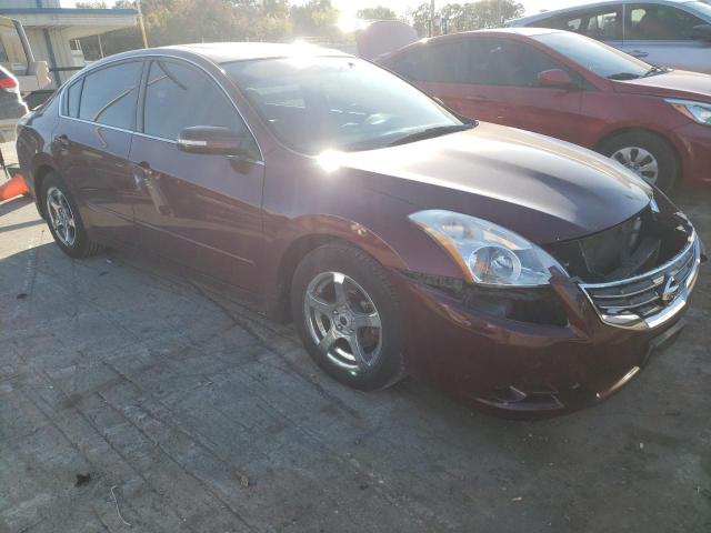 NISSAN ALTIMA 2010 1n4al2ap4an536091