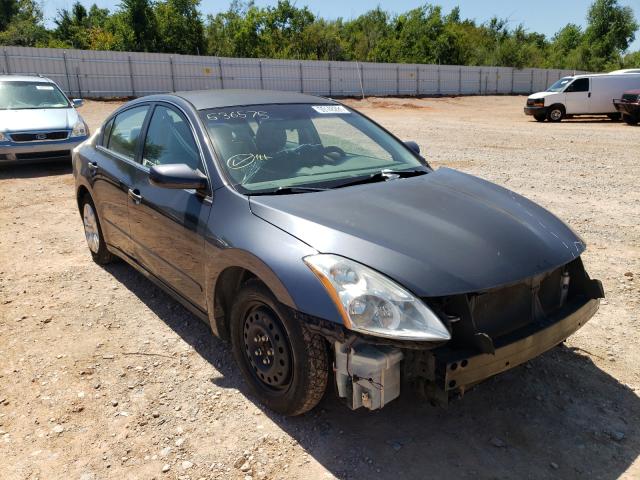 NISSAN ALTIMA BAS 2010 1n4al2ap4an536575