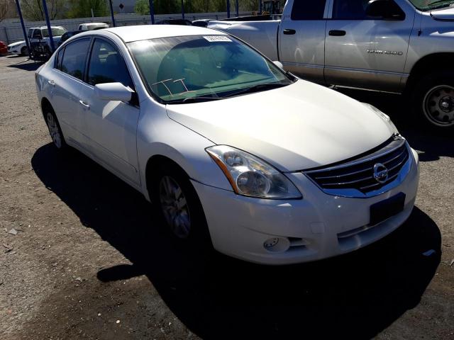 NISSAN ALTIMA BAS 2010 1n4al2ap4an536981