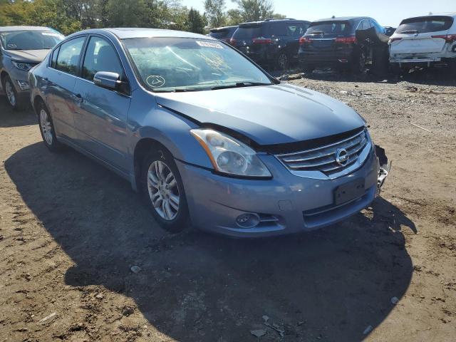 NISSAN ALTIMA 4D 2010 1n4al2ap4an537287