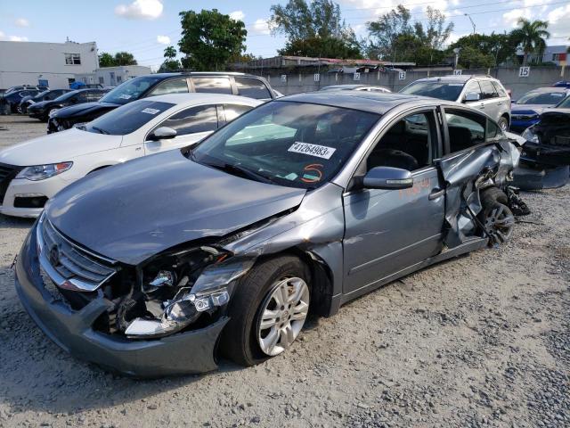 NISSAN ALTIMA BAS 2010 1n4al2ap4an537578