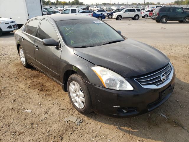 NISSAN ALTIMA 2010 1n4al2ap4an538195