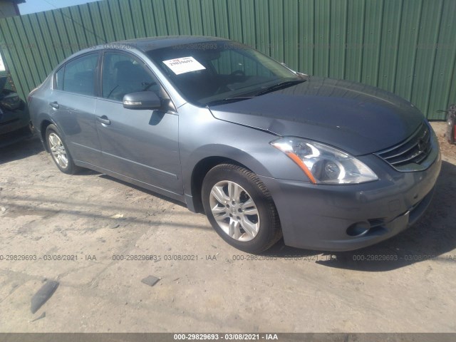 NISSAN ALTIMA 2010 1n4al2ap4an538357