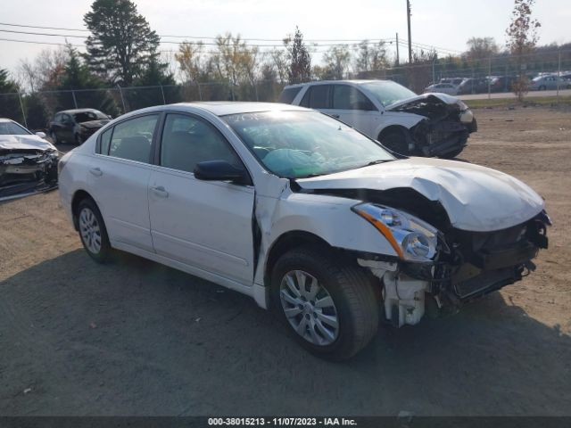 NISSAN ALTIMA 2010 1n4al2ap4an538407