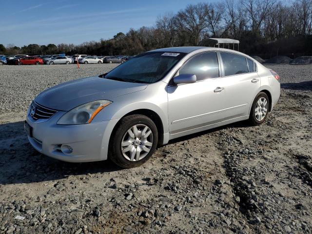 NISSAN ALTIMA 4D 2010 1n4al2ap4an538715