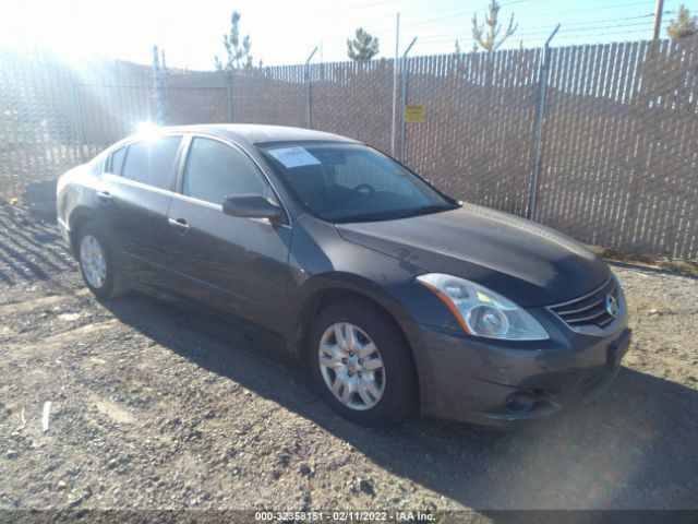 NISSAN ALTIMA 2010 1n4al2ap4an539489