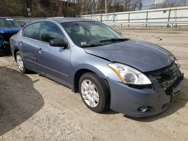 NISSAN ALTIMA 2010 1n4al2ap4an539508