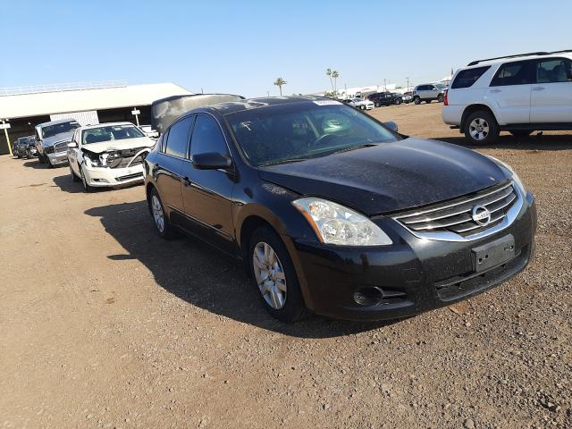 NISSAN ALTIMA BAS 2010 1n4al2ap4an540349