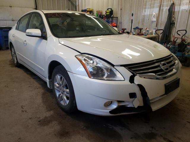 NISSAN ALTIMA BAS 2010 1n4al2ap4an541534